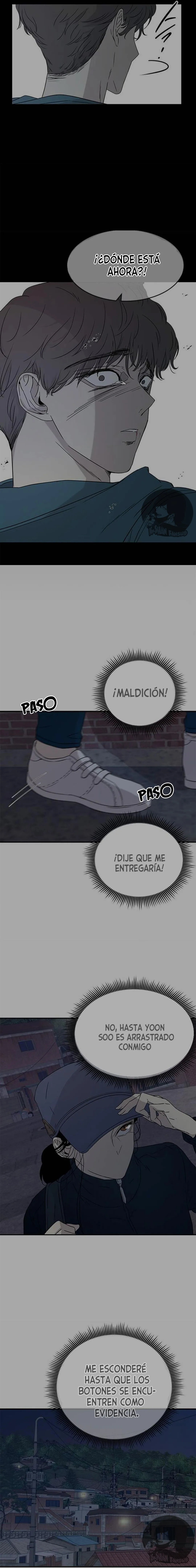 OLGAMI Capítulo 27 en Línea - página 5