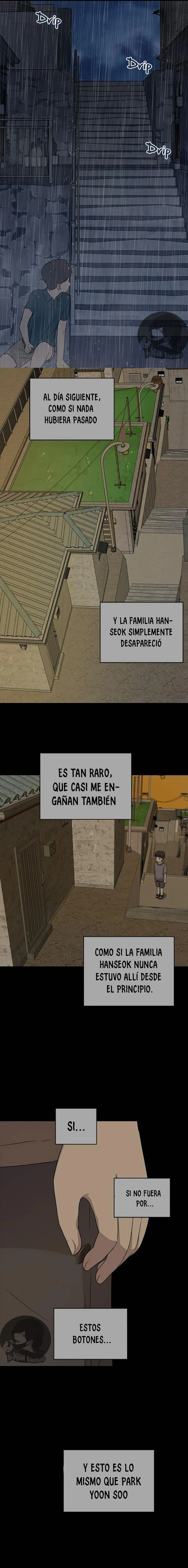 OLGAMI Capítulo 27 en Línea - página 20
