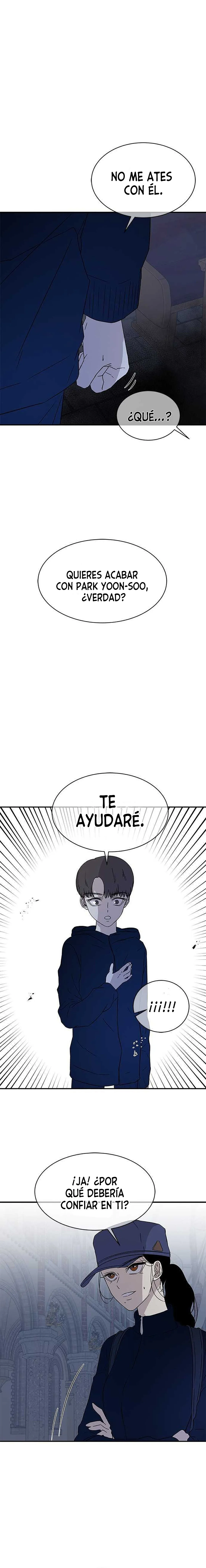 OLGAMI Capítulo 28 en Línea - página 12