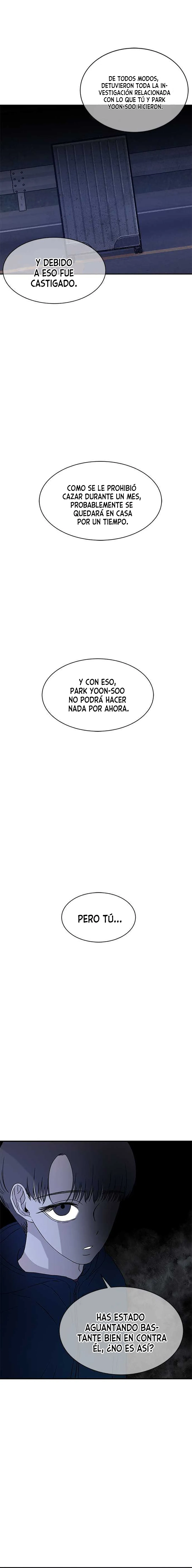 OLGAMI Capítulo 28 en Línea - página 14
