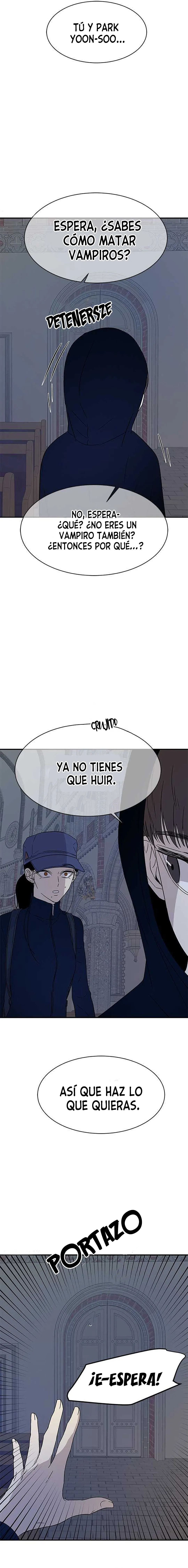 OLGAMI Capítulo 28 en Línea - página 18