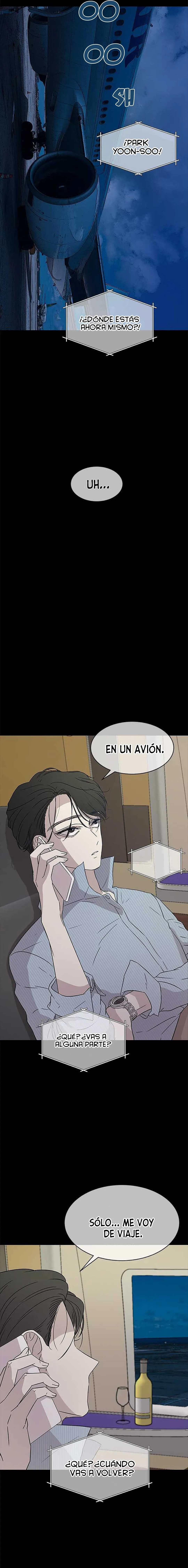OLGAMI Capítulo 28 en Línea - página 22