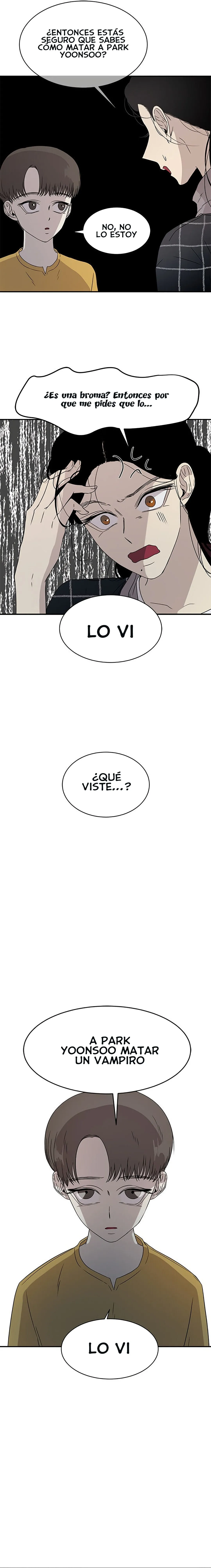 OLGAMI Capítulo 29 en Línea - página 16