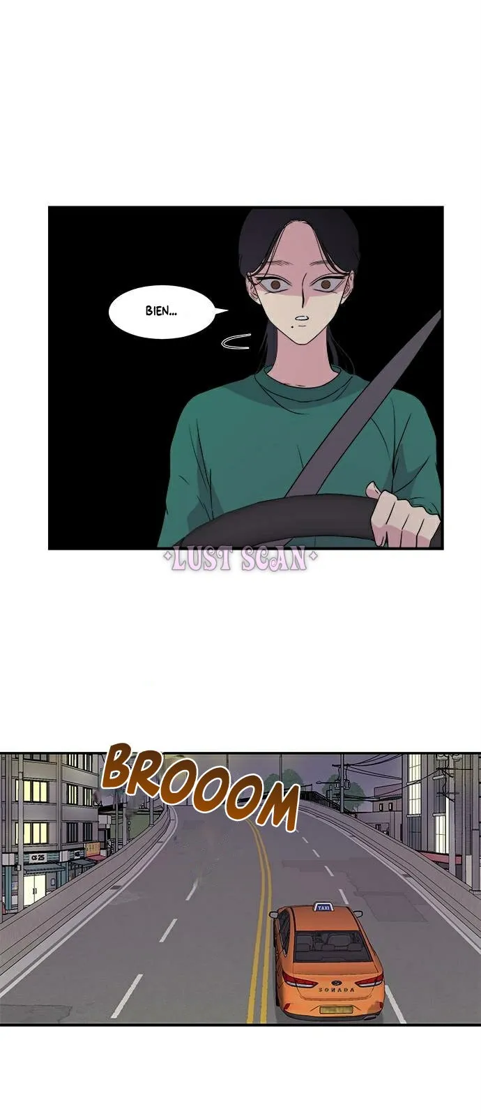 OLGAMI Capítulo 3 en Línea - página 43