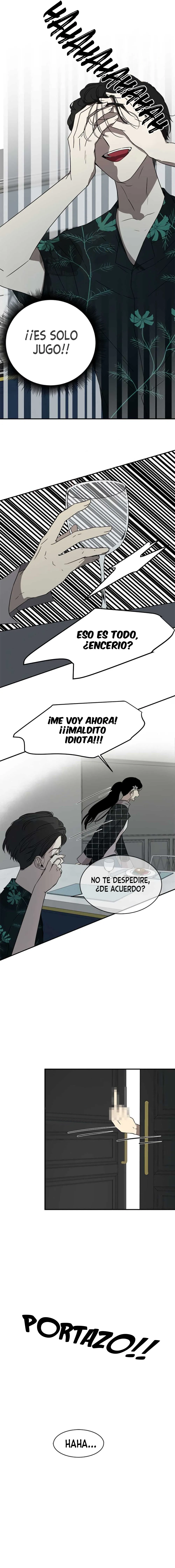 OLGAMI Capítulo 30 en Línea - página 15