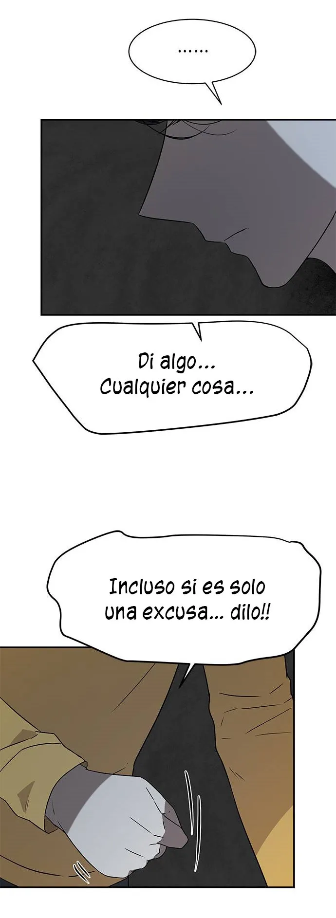 OLGAMI Capítulo 31 en Línea - página 19