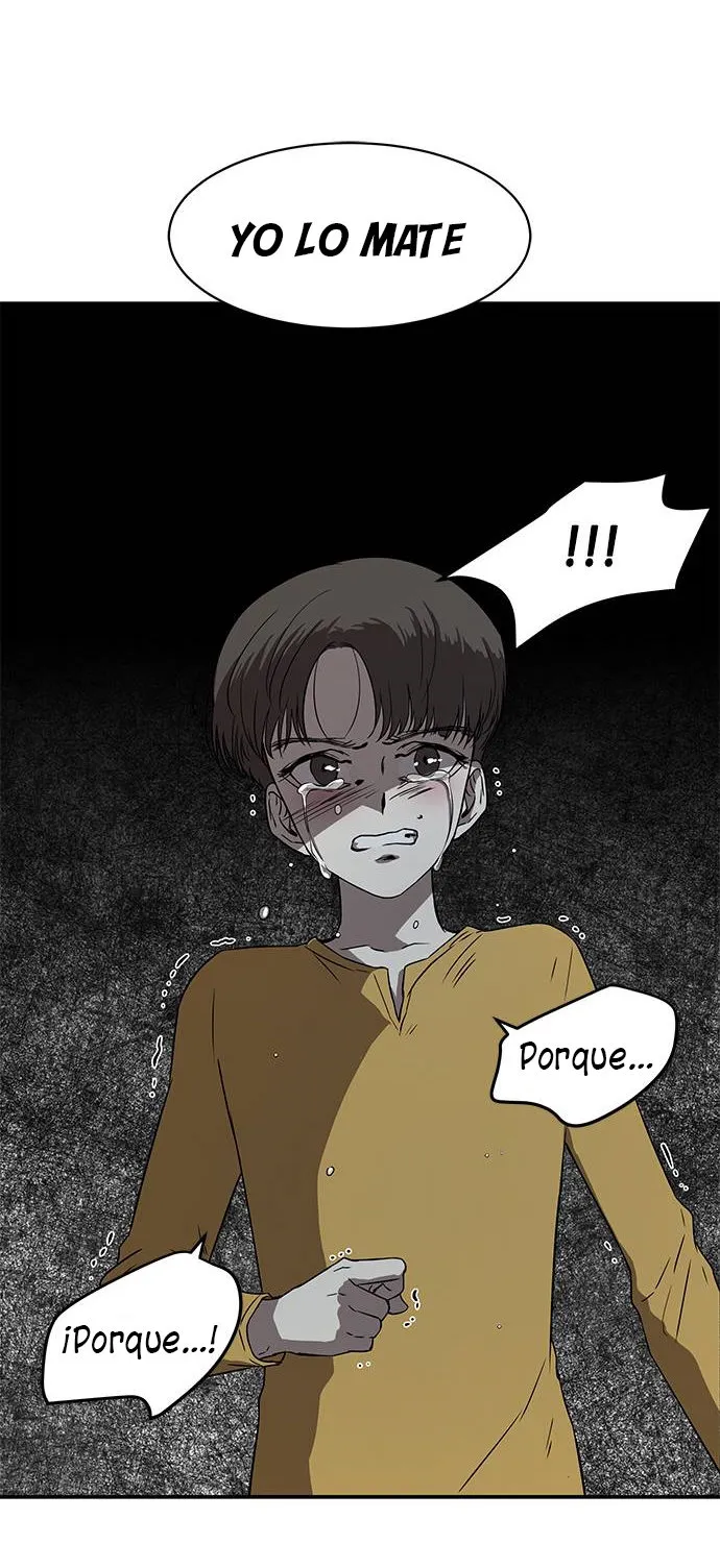 OLGAMI Capítulo 31 en Línea - página 23