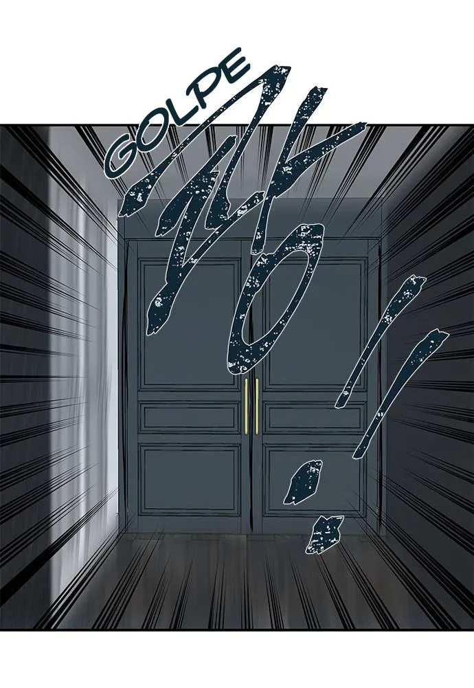 OLGAMI Capítulo 31 en Línea - página 25