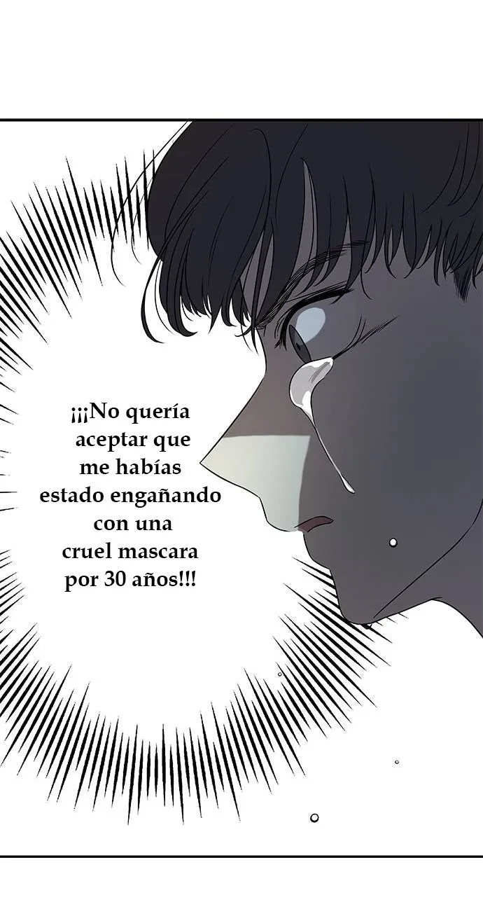 OLGAMI Capítulo 31 en Línea - página 50
