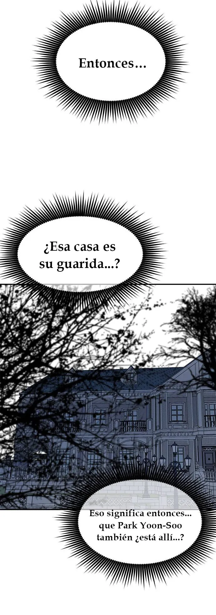 OLGAMI Capítulo 31 en Línea - página 64