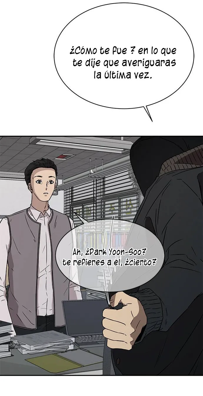OLGAMI Capítulo 32 en Línea - página 12