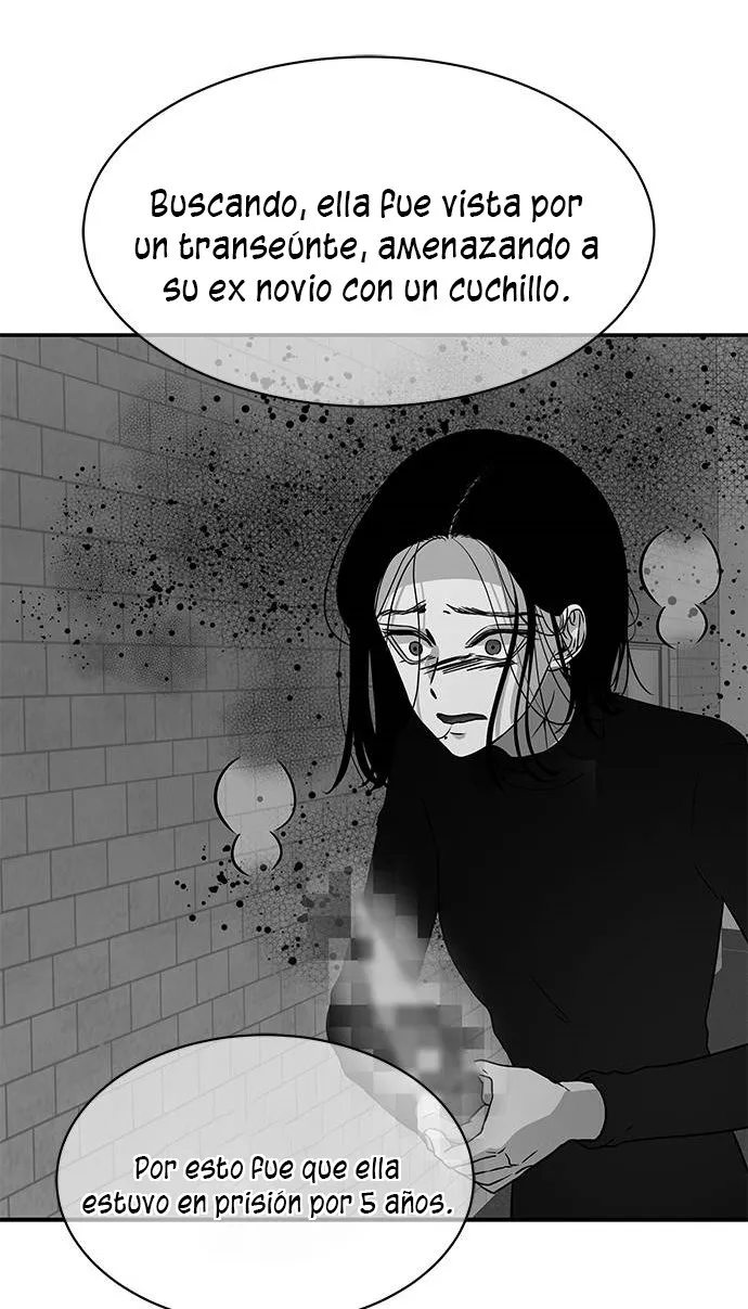 OLGAMI Capítulo 32 en Línea - página 20