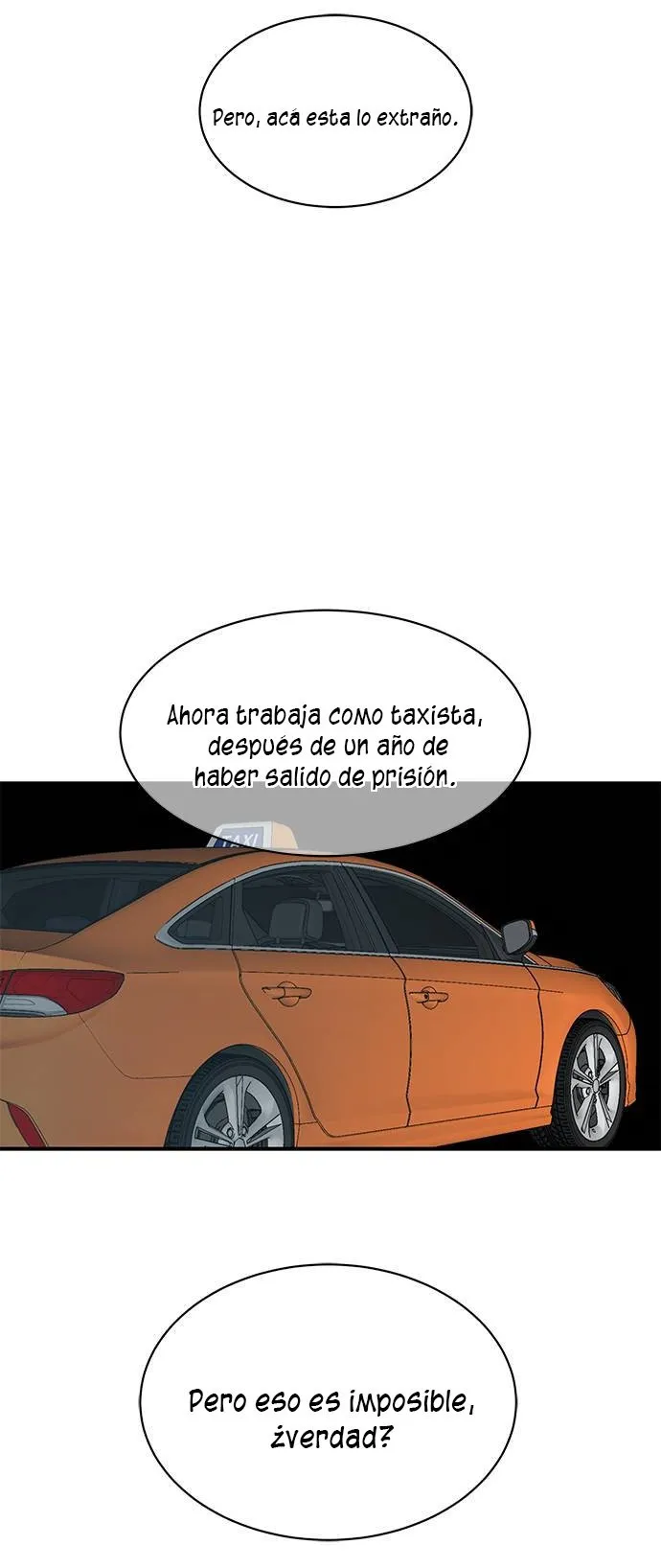 OLGAMI Capítulo 32 en Línea - página 21