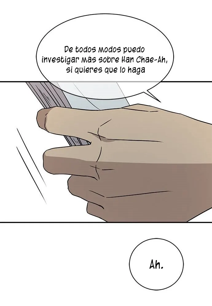 OLGAMI Capítulo 32 en Línea - página 23
