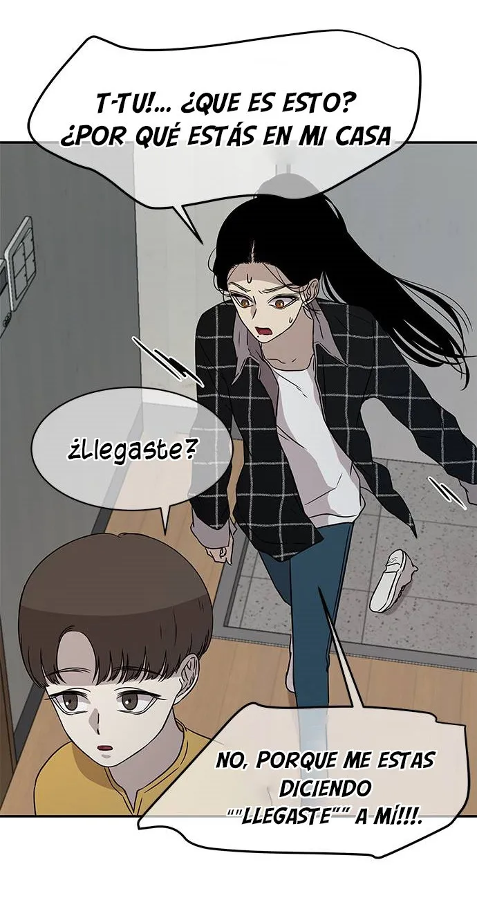 OLGAMI Capítulo 32 en Línea - página 32