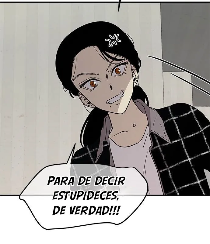 OLGAMI Capítulo 32 en Línea - página 34