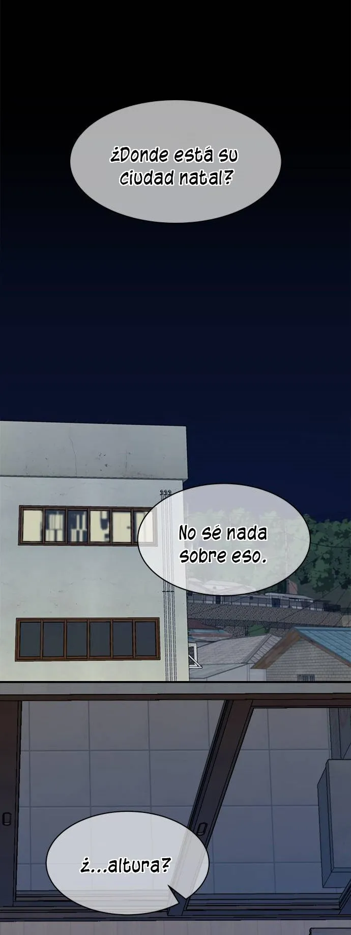OLGAMI Capítulo 32 en Línea - página 38