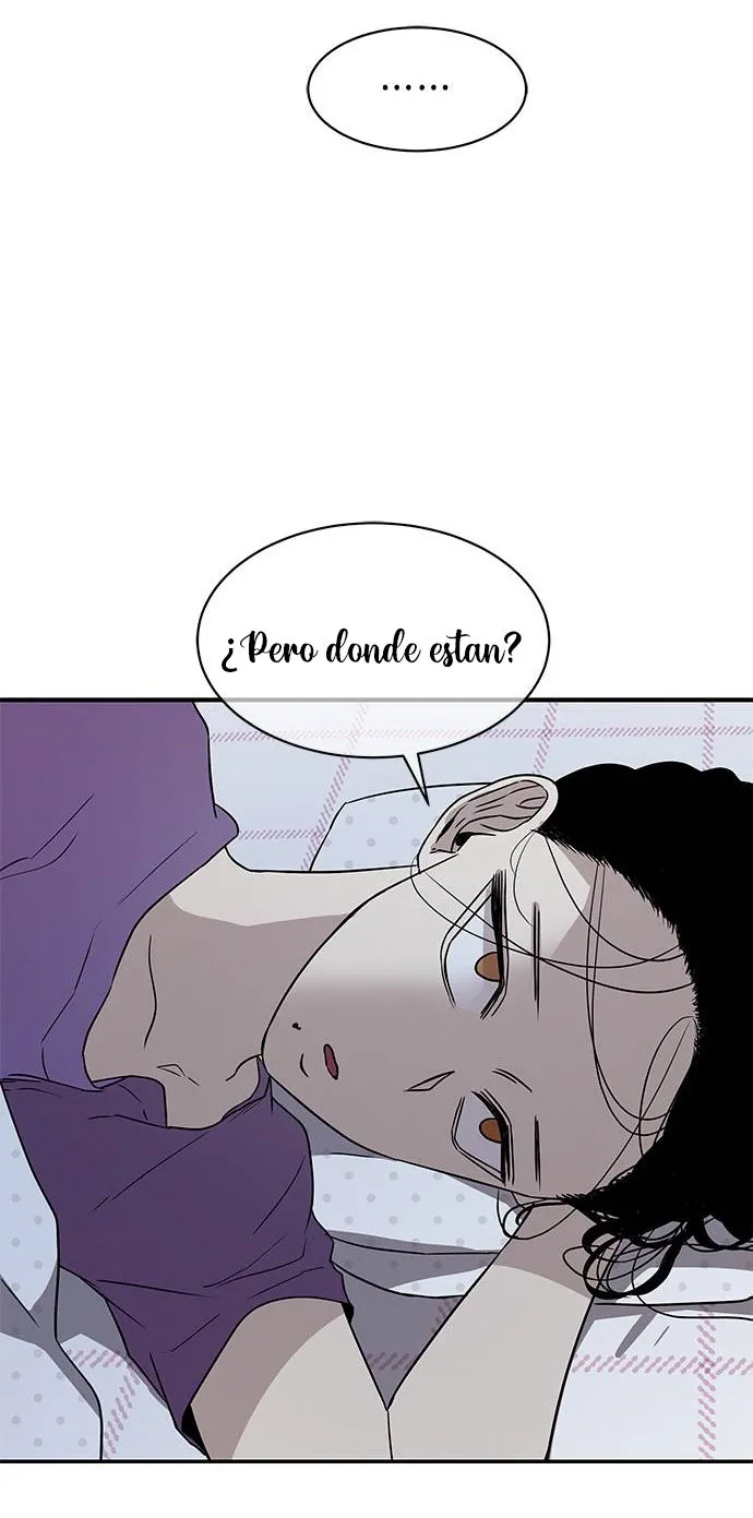 OLGAMI Capítulo 32 en Línea - página 40