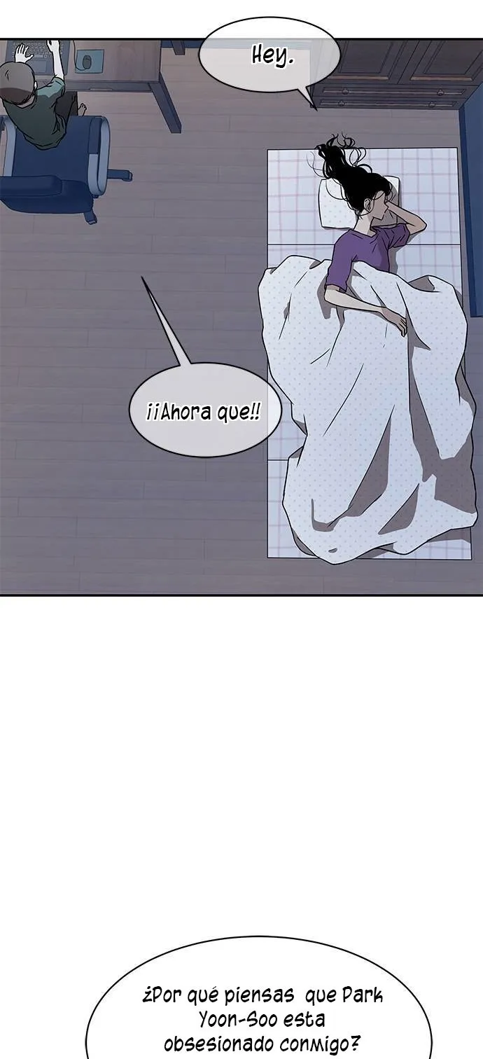 OLGAMI Capítulo 32 en Línea - página 43
