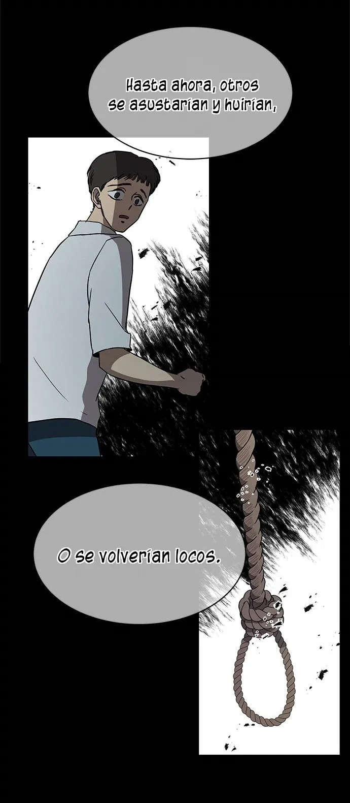 OLGAMI Capítulo 32 en Línea - página 47