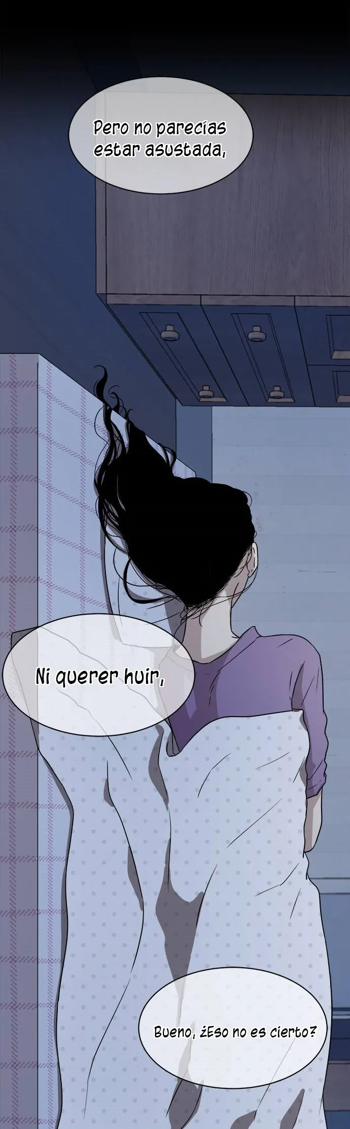 OLGAMI Capítulo 32 en Línea - página 48