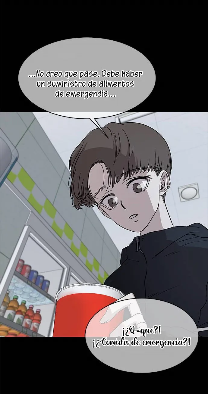 OLGAMI Capítulo 32 en Línea - página 66