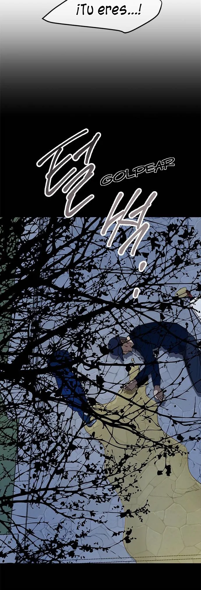 OLGAMI Capítulo 33 en Línea - página 20