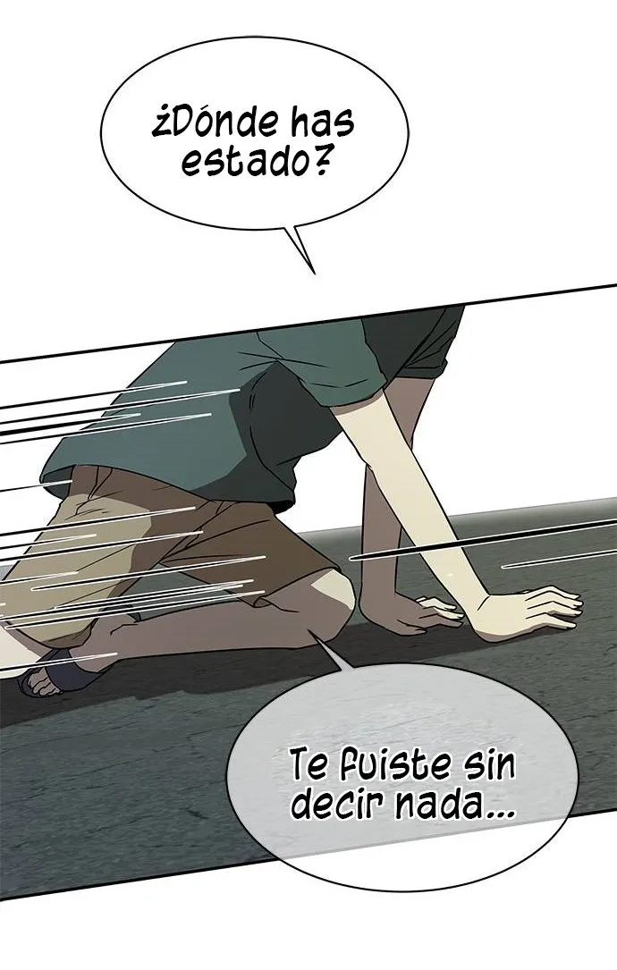 OLGAMI Capítulo 33 en Línea - página 25