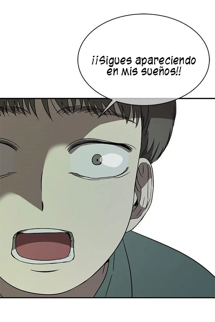 OLGAMI Capítulo 33 en Línea - página 29