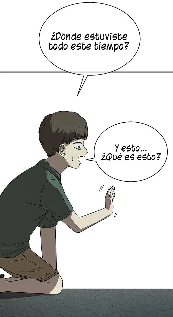OLGAMI Capítulo 33 en Línea - página 31