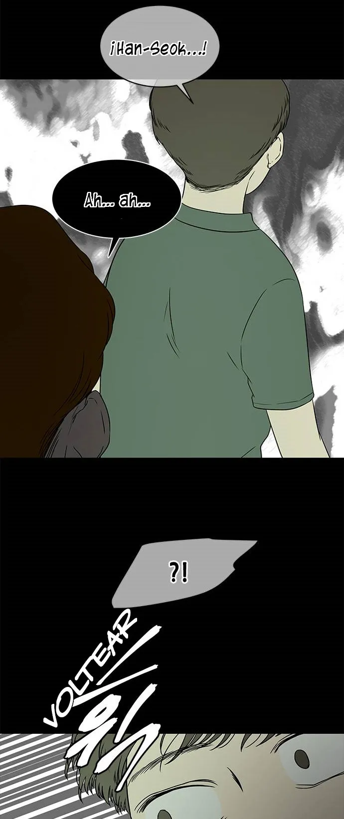 OLGAMI Capítulo 33 en Línea - página 52