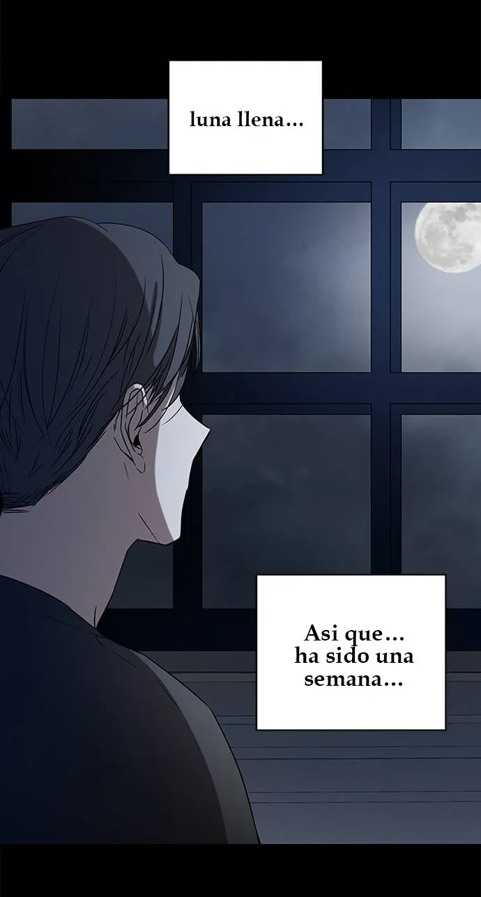 OLGAMI Capítulo 34 en Línea - página 11