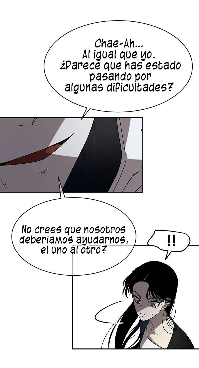 OLGAMI Capítulo 35 en Línea - página 17