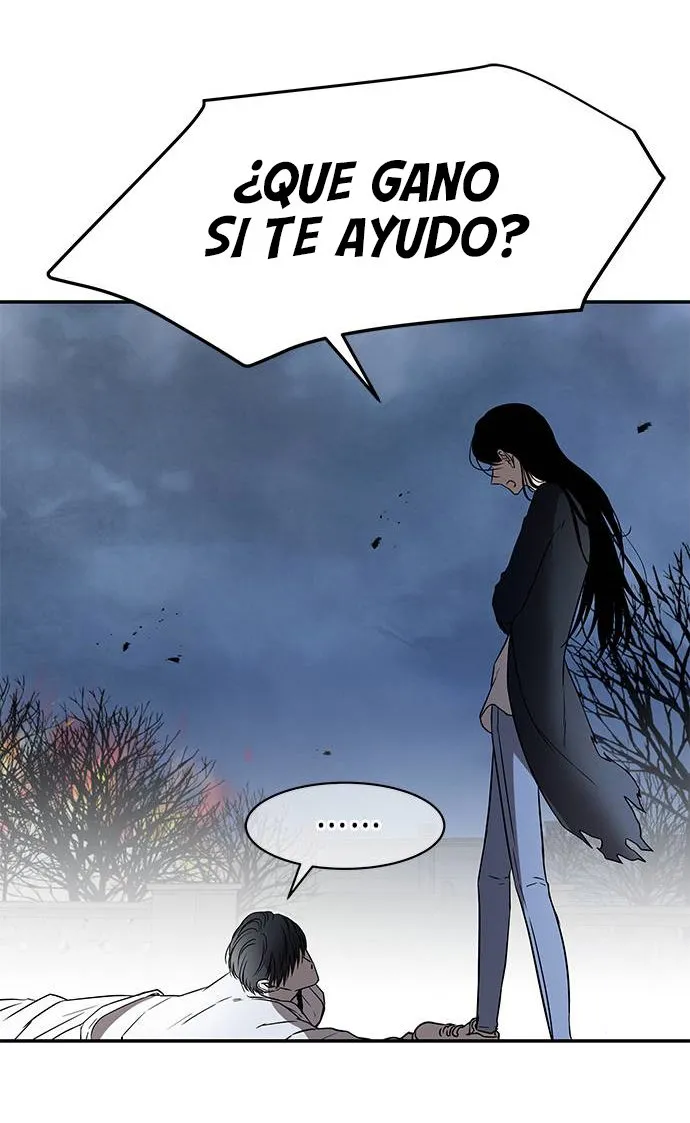 OLGAMI Capítulo 35 en Línea - página 19