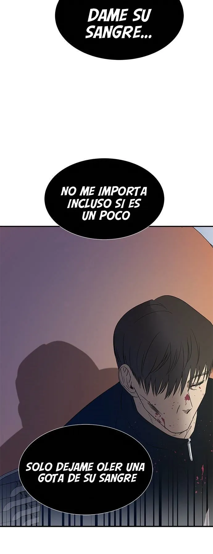 OLGAMI Capítulo 35 en Línea - página 32