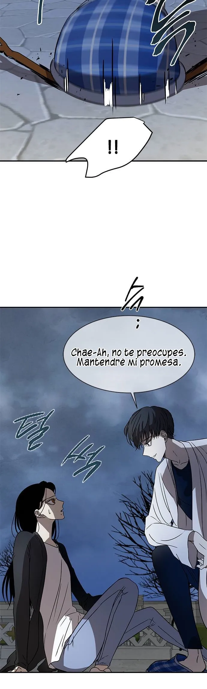 OLGAMI Capítulo 35 en Línea - página 54
