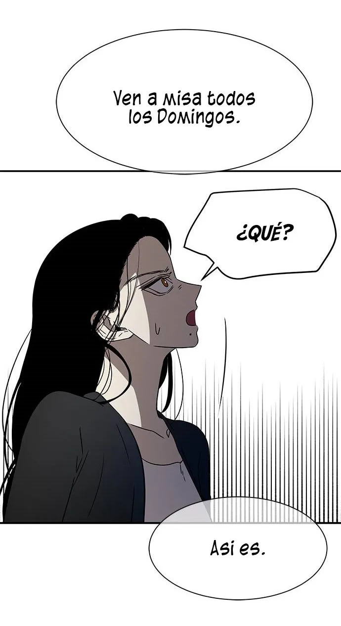 OLGAMI Capítulo 35 en Línea - página 56