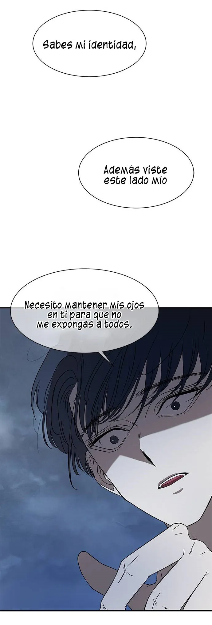 OLGAMI Capítulo 35 en Línea - página 57