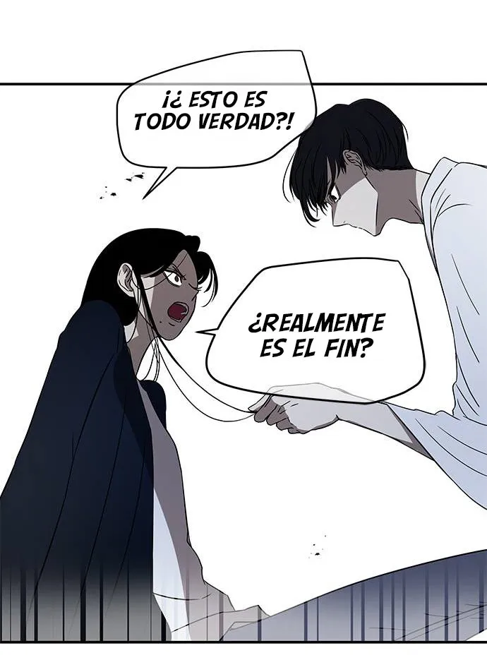 OLGAMI Capítulo 35 en Línea - página 59