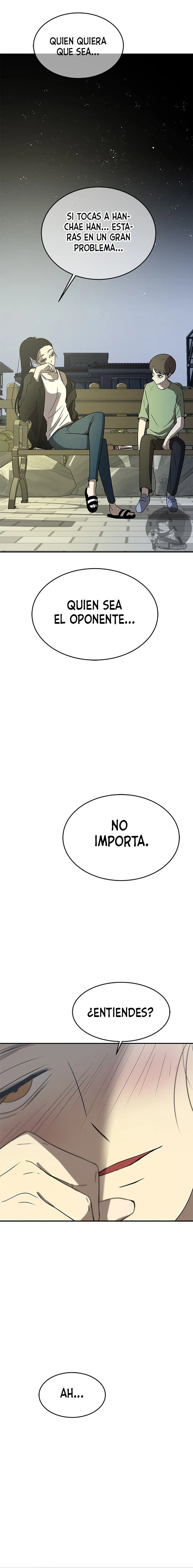 OLGAMI Capítulo 36 en Línea - página 10