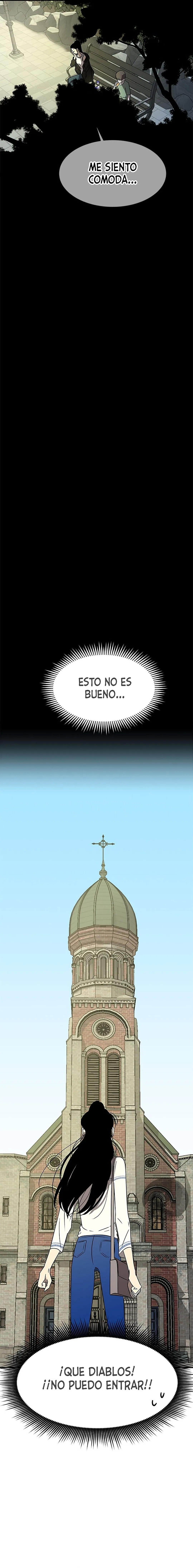 OLGAMI Capítulo 36 en Línea - página 11