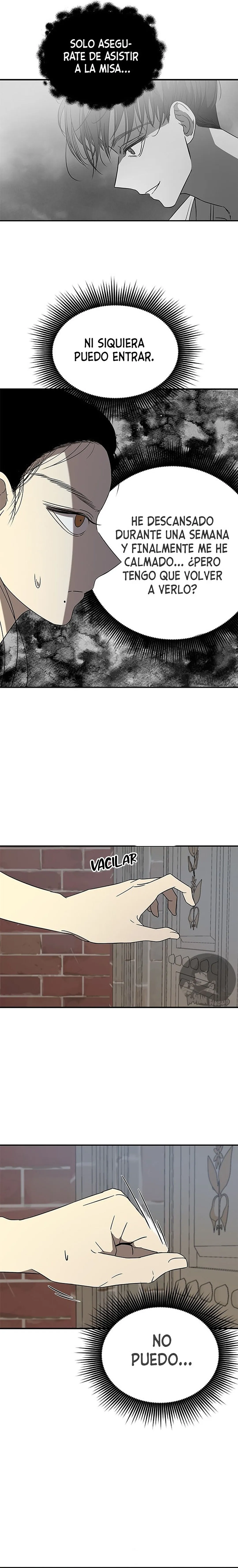OLGAMI Capítulo 36 en Línea - página 12