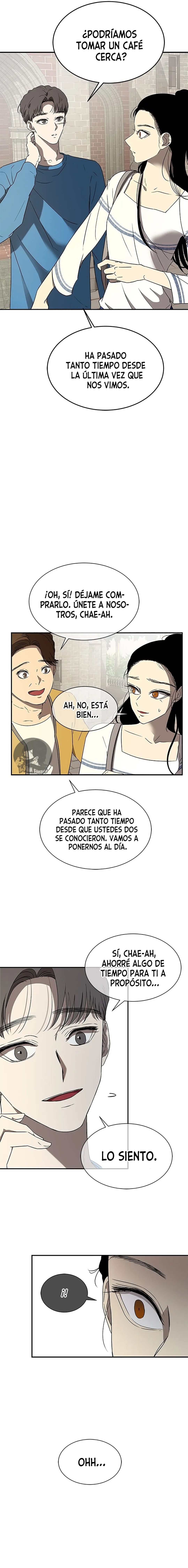 OLGAMI Capítulo 37 en Línea - página 5