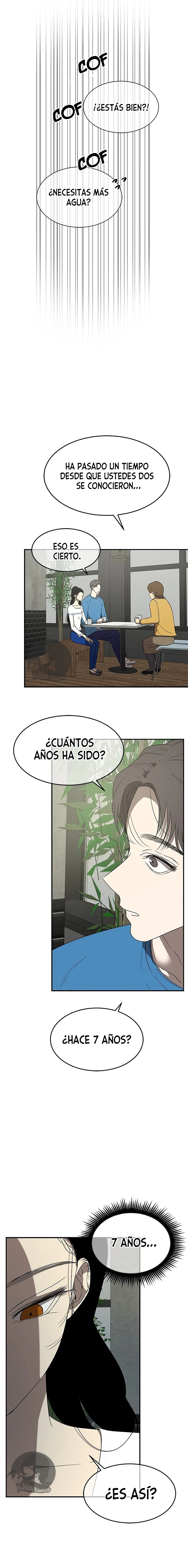 OLGAMI Capítulo 37 en Línea - página 8