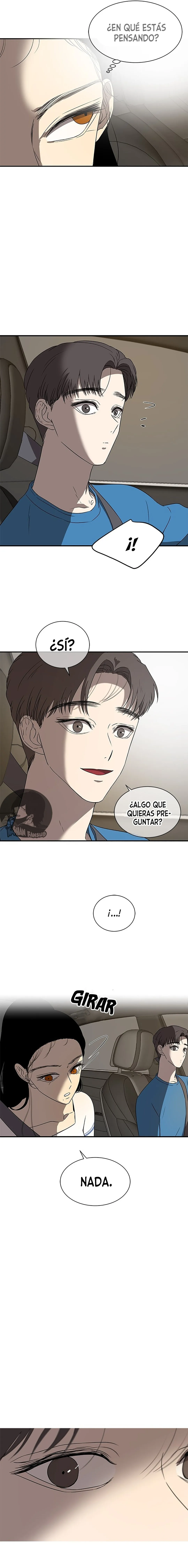 OLGAMI Capítulo 37 en Línea - página 11