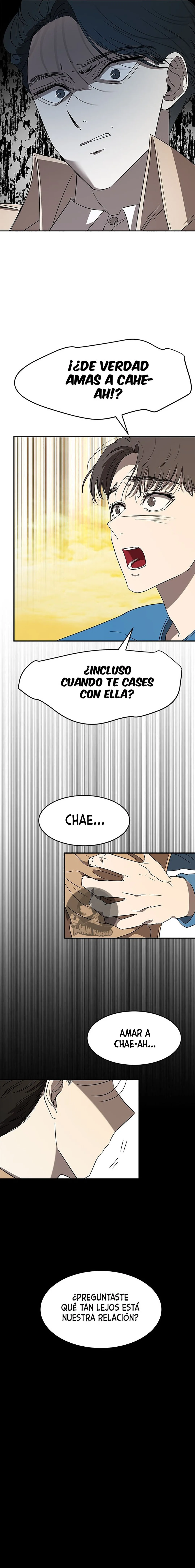 OLGAMI Capítulo 38 en Línea - página 13