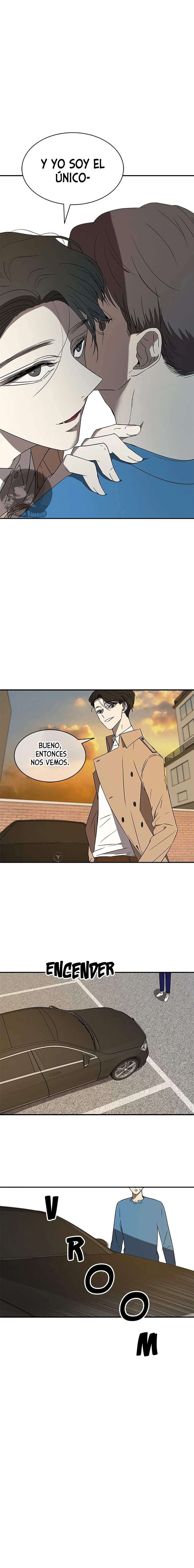 OLGAMI Capítulo 38 en Línea - página 17
