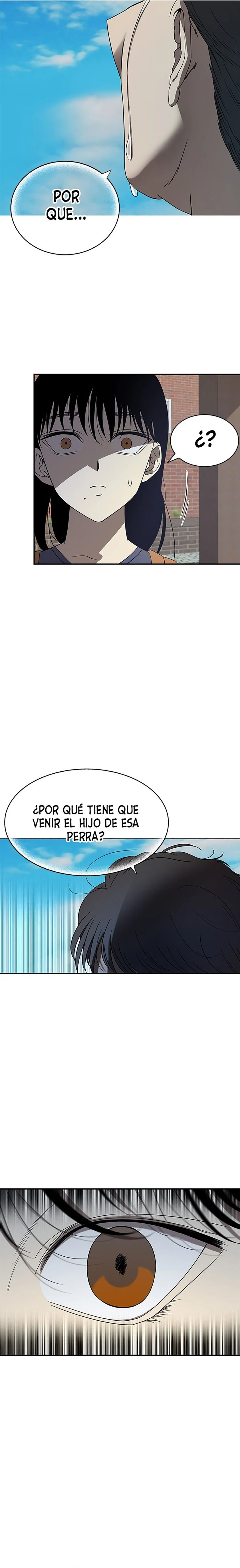 OLGAMI Capítulo 39 en Línea - página 8