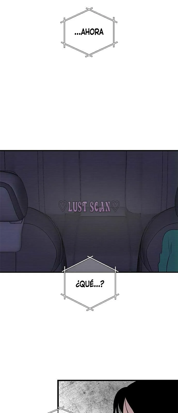 OLGAMI Capítulo 4 en Línea - página 9