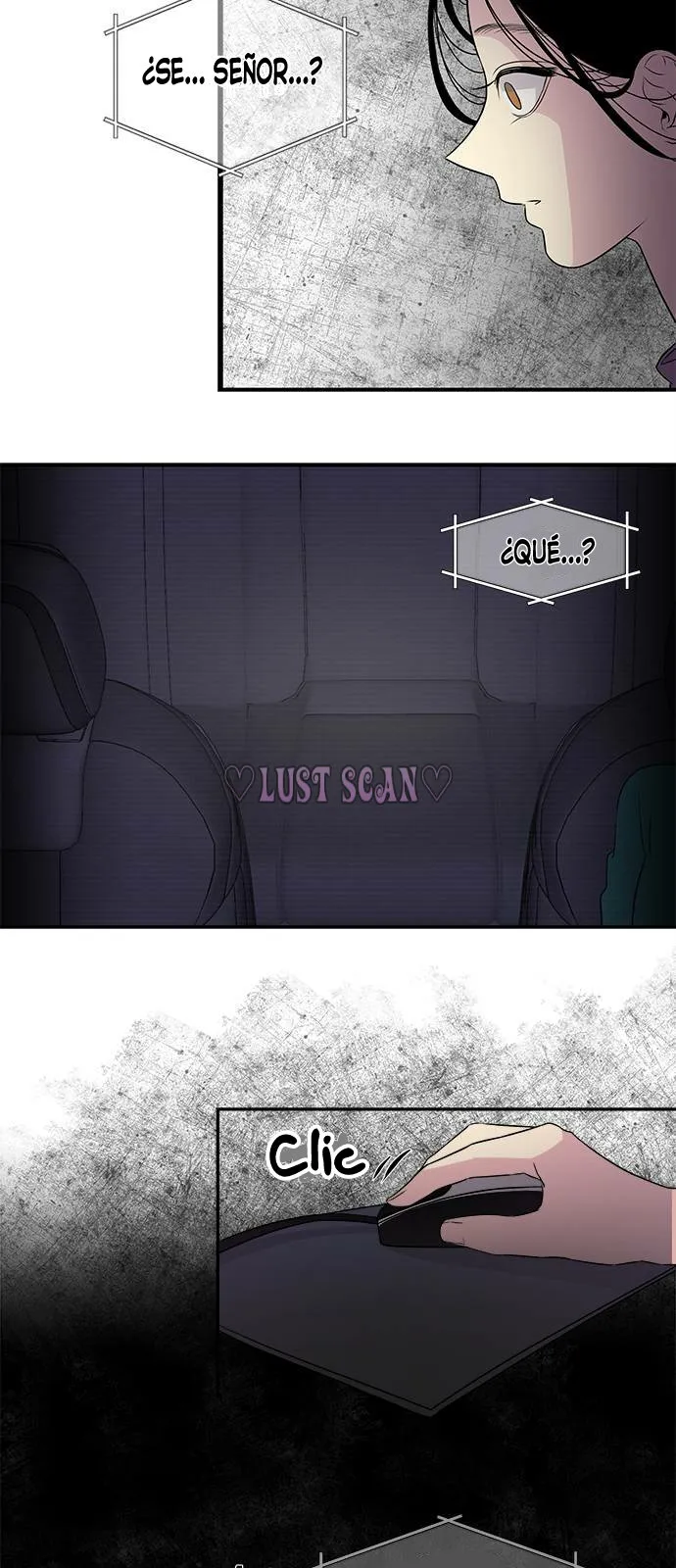 OLGAMI Capítulo 4 en Línea - página 10